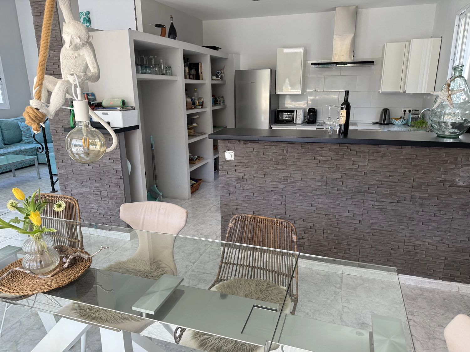 Villa mit Meerblick Cala Ratjada