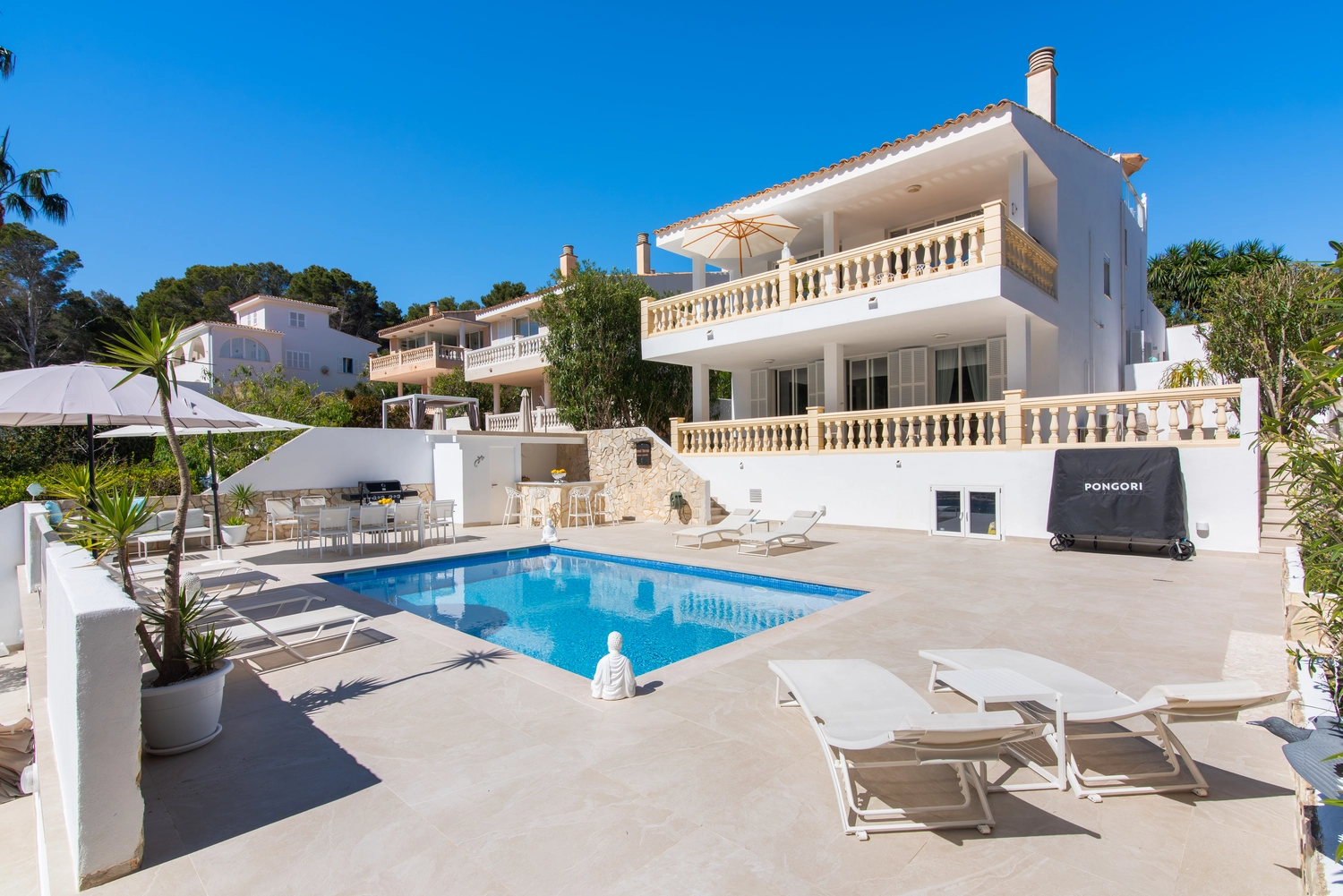 Ferienhaus Mallorca