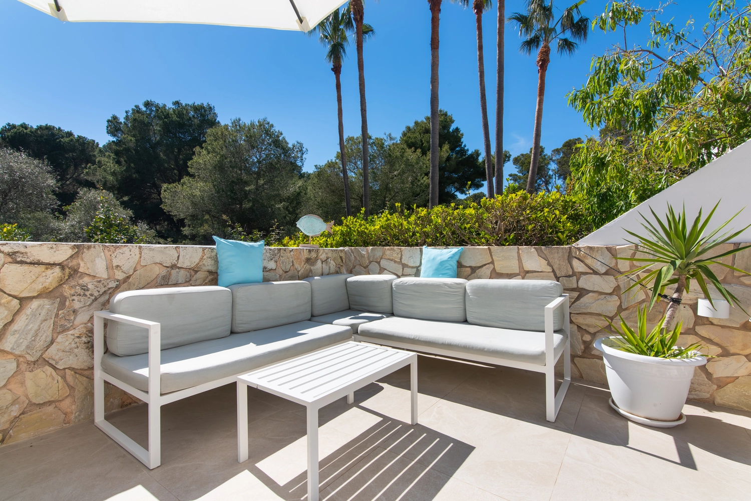 Luxusvilla Mallorca mieten