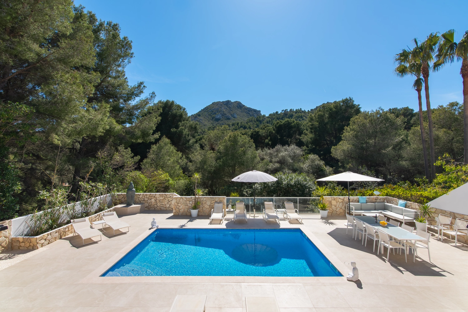 Ferienhaus Mallorca