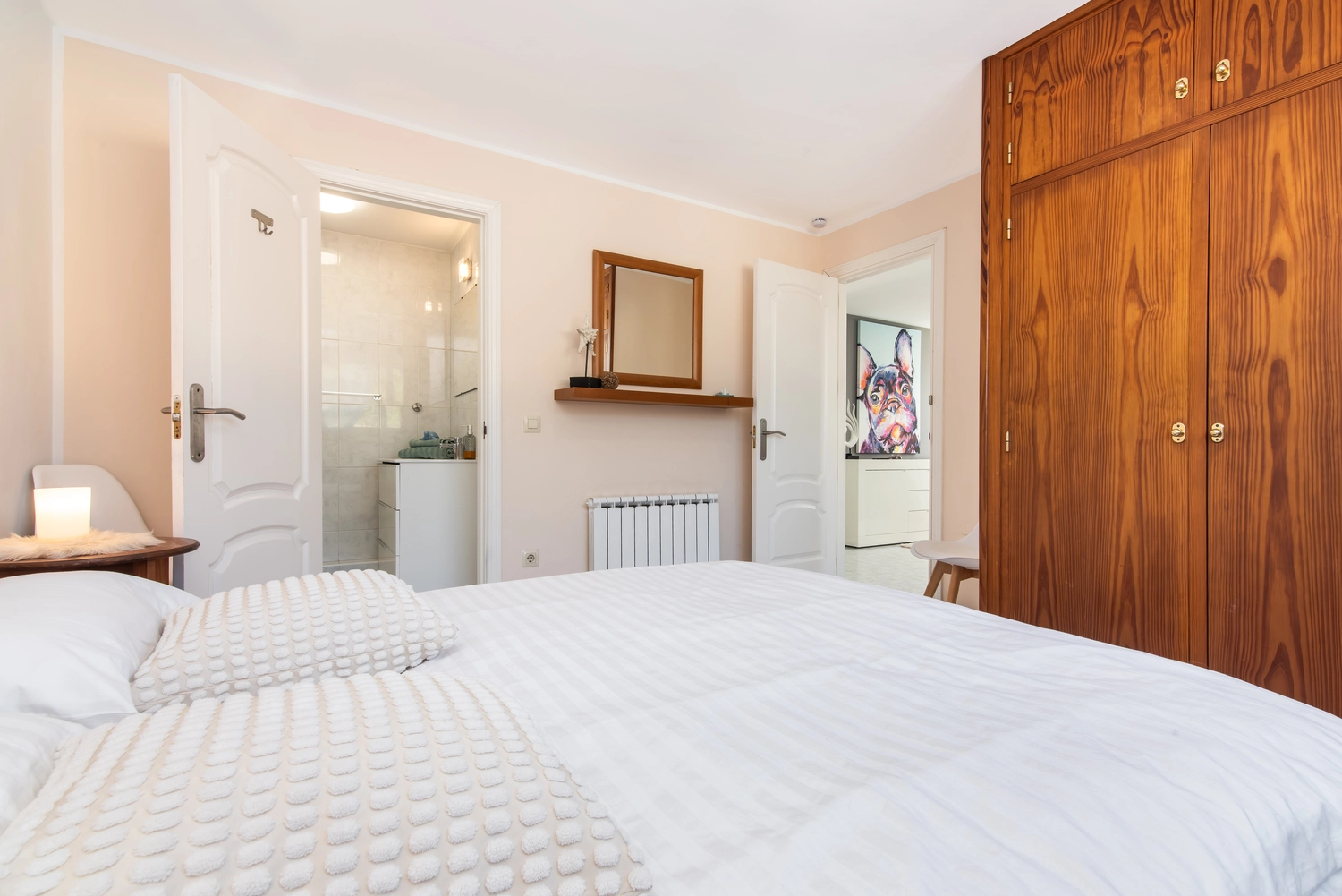 Ferienhaus Mallorca
