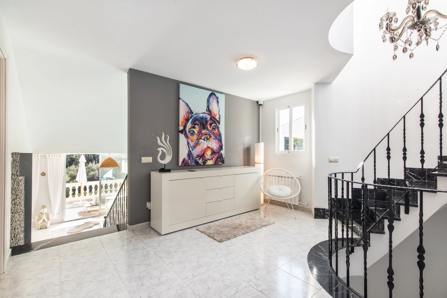 Ferienhaus Mallorca